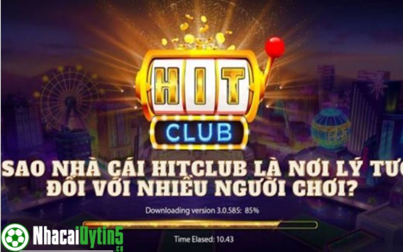 Nhà cái Hit Club