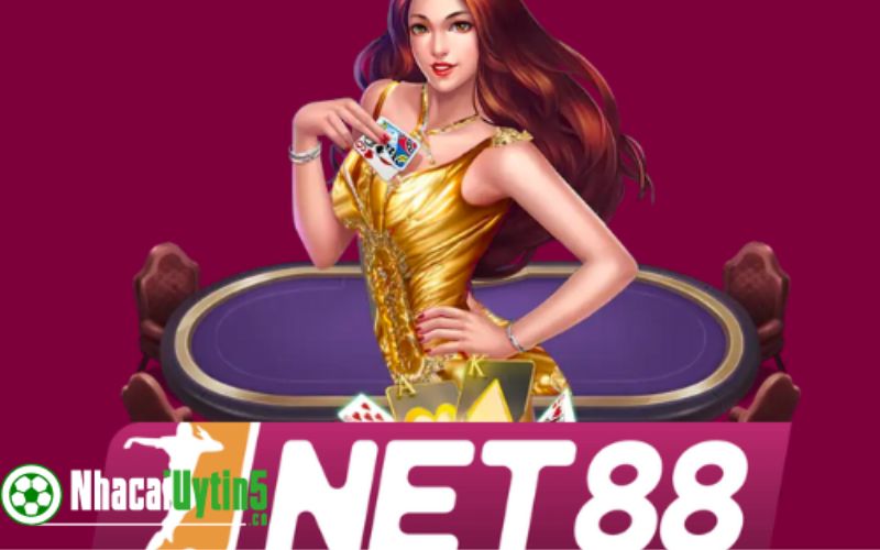 Giới thiệu tổng quan nhà cái Net88