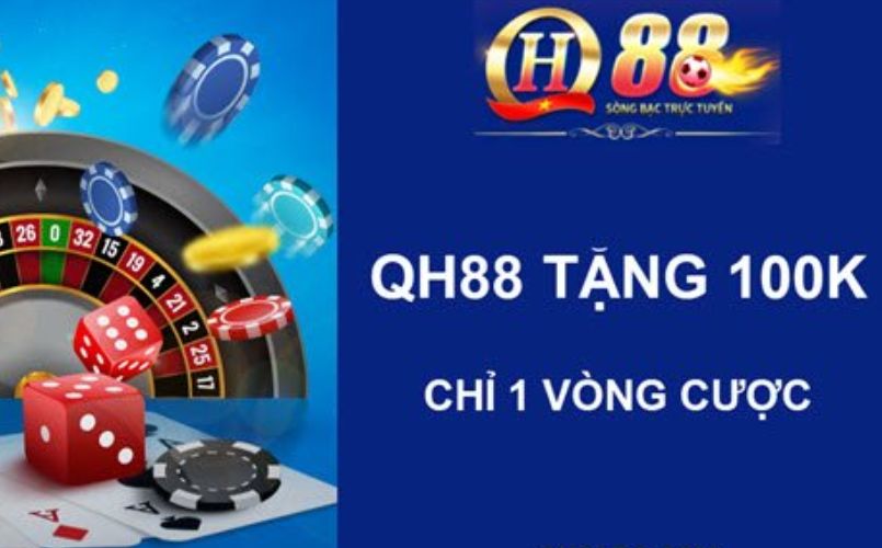 Nhà cái cá độ bóng đá số 1 Việt Nam QH88 