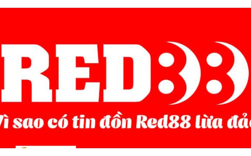 nhà cái Red88