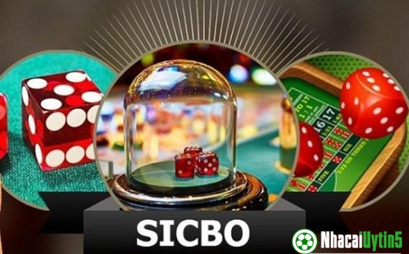 Kỹ thuật chơi Sicbo Online giúp anh em sớm dành chiến thắng 